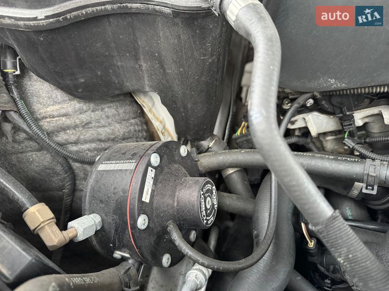 Позашляховик / Кросовер BMW X1 2013 в Дніпрі