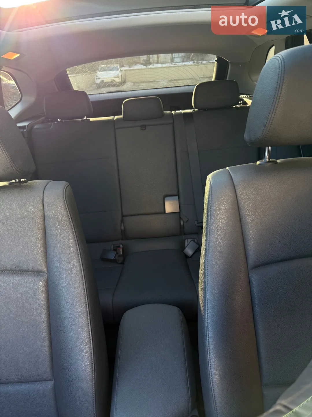 2012 BMW X1 - мініатюра 11