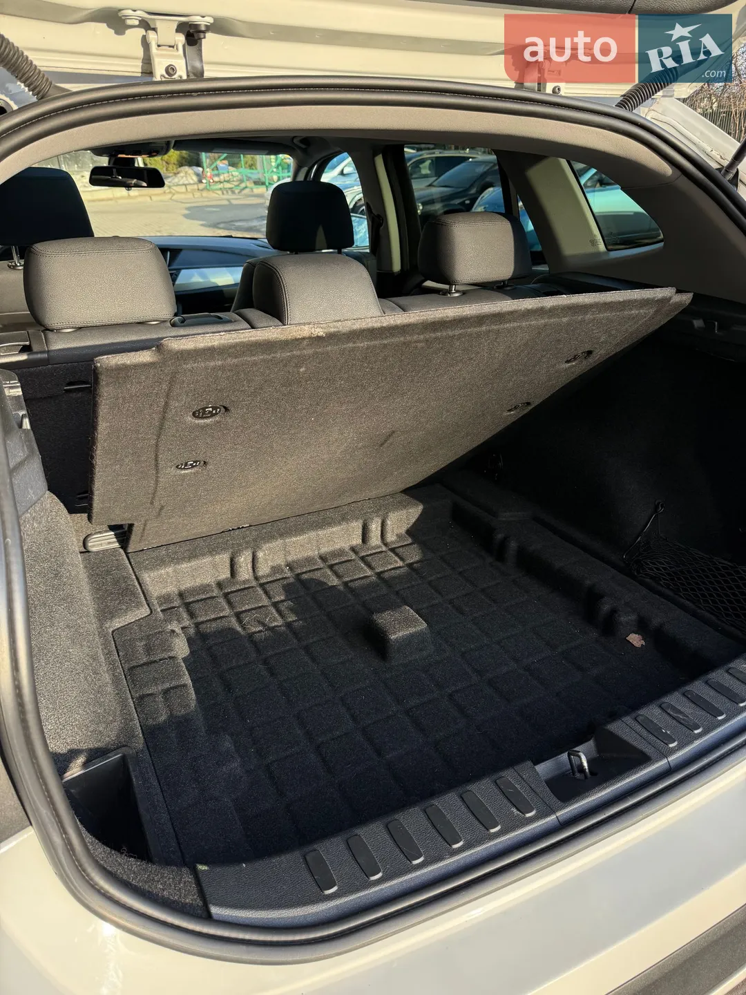 2012 BMW X1 - мініатюра 13