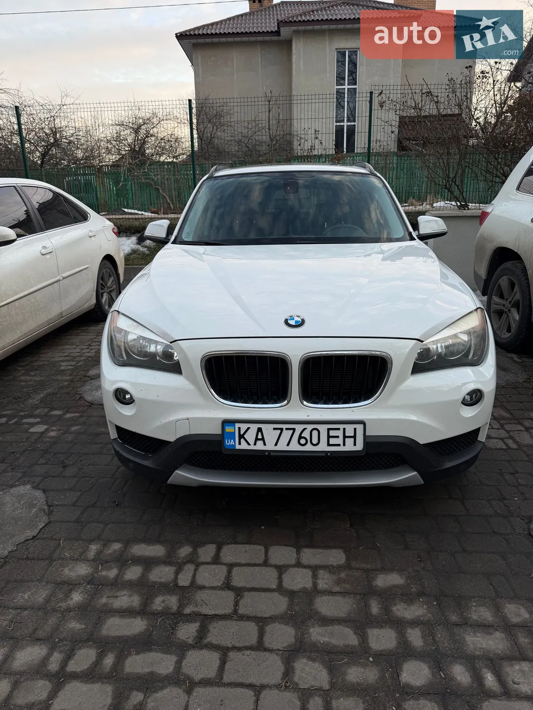 2012 BMW X1 - мініатюра 19