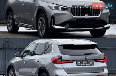 Позашляховик / Кросовер BMW X1 2024 в Києві