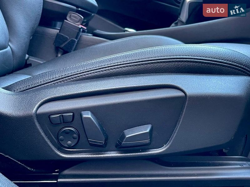 Внедорожник / Кроссовер BMW X1 2016 в Львове