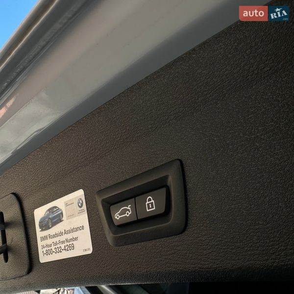 Позашляховик / Кросовер BMW X1 2018 в Львові