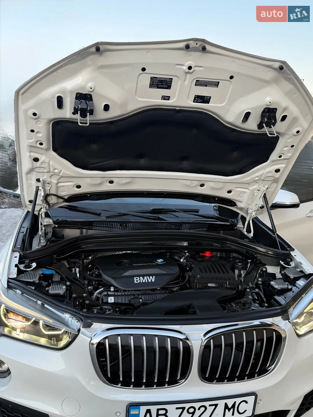 2016 BMW X1 - мініатюра 24