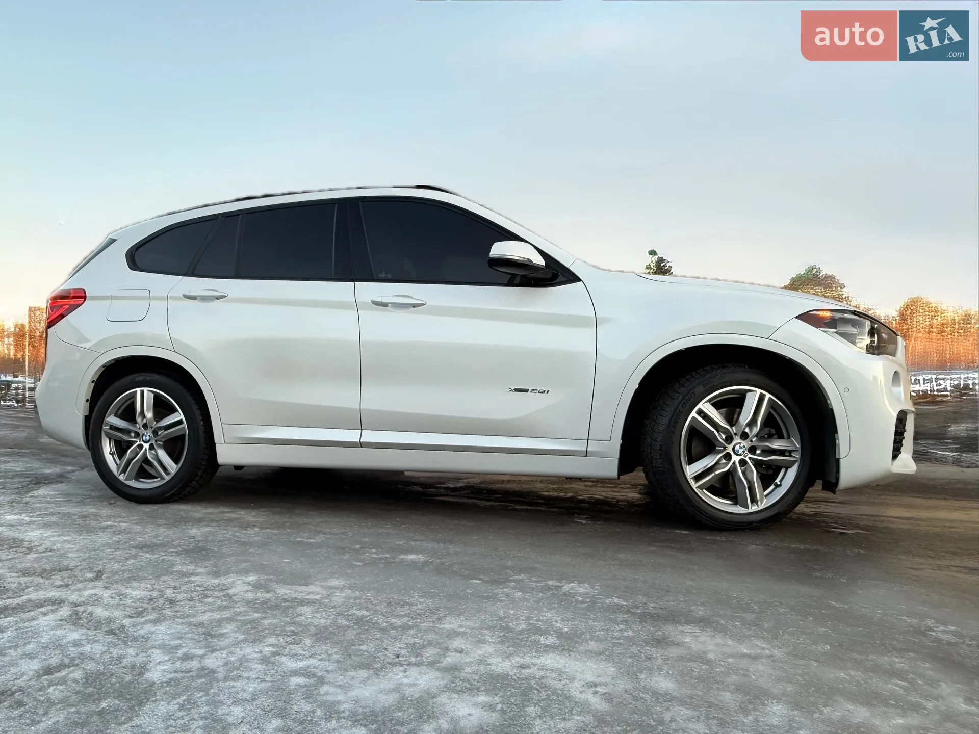 2016 BMW X1 - мініатюра 22