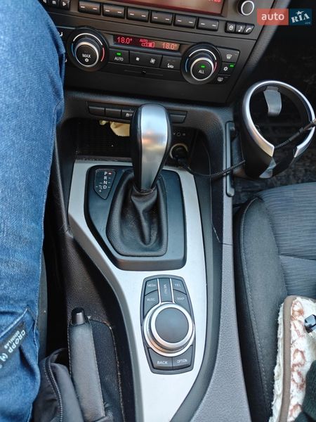 Внедорожник / Кроссовер BMW X1 2011 в Тернополе