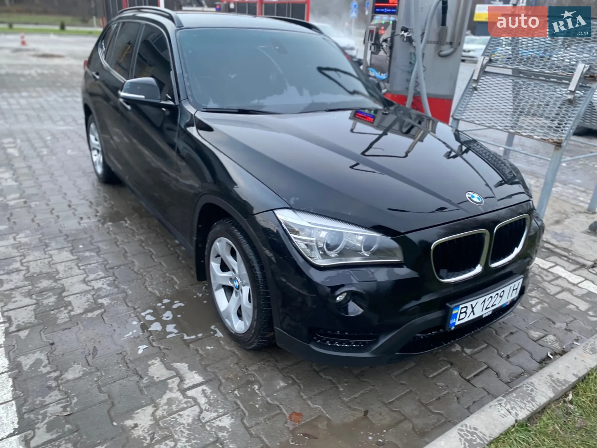 2013 BMW X1 - мініатюра 2
