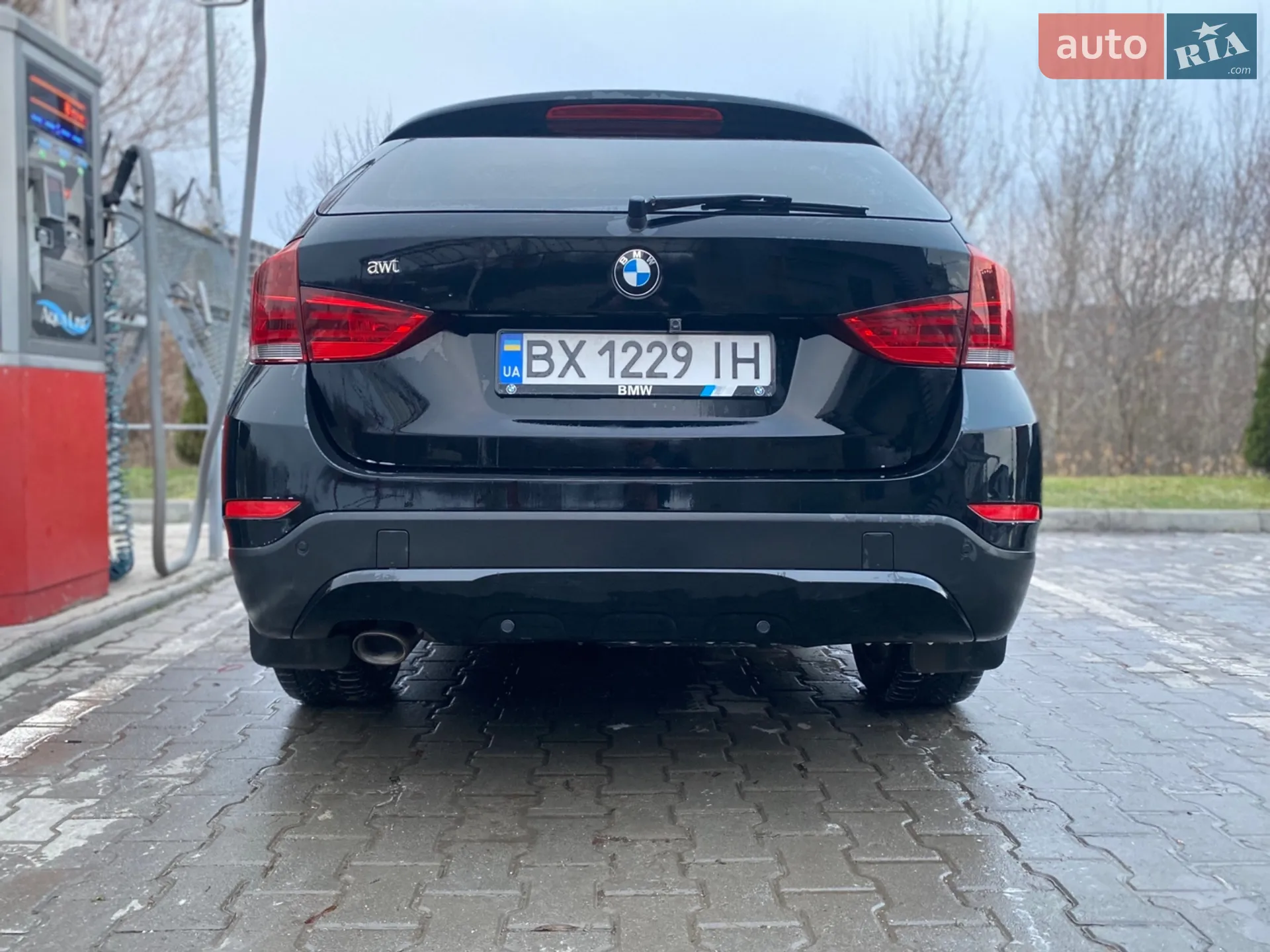 2013 BMW X1 - мініатюра 17