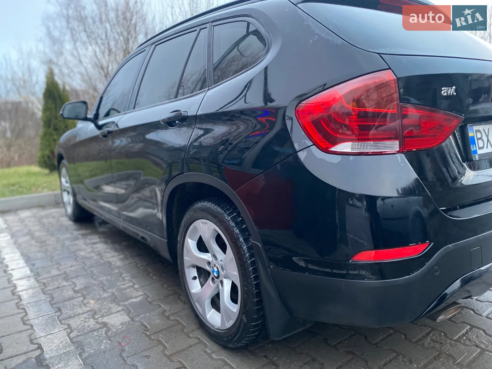 2013 BMW X1 - мініатюра 15