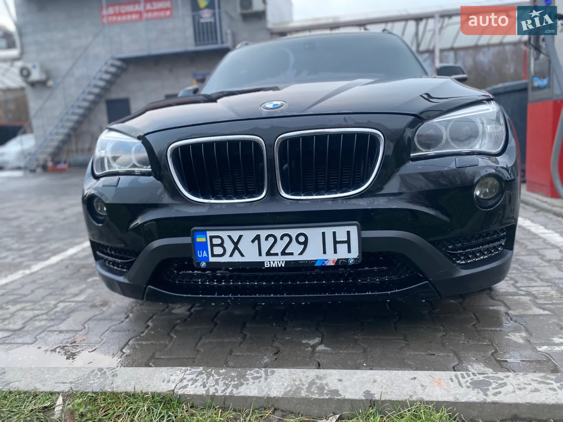 2013 BMW X1 - мініатюра 19