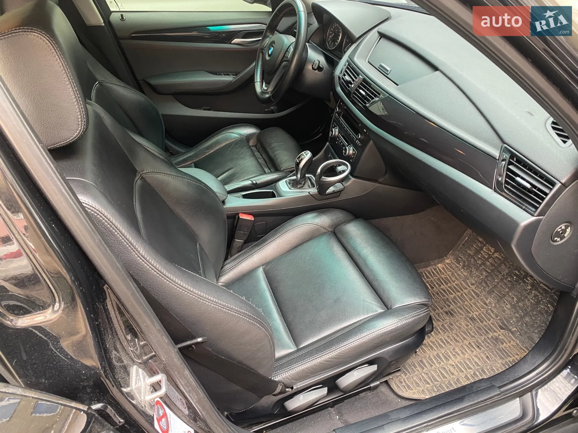 2013 BMW X1 - мініатюра 23