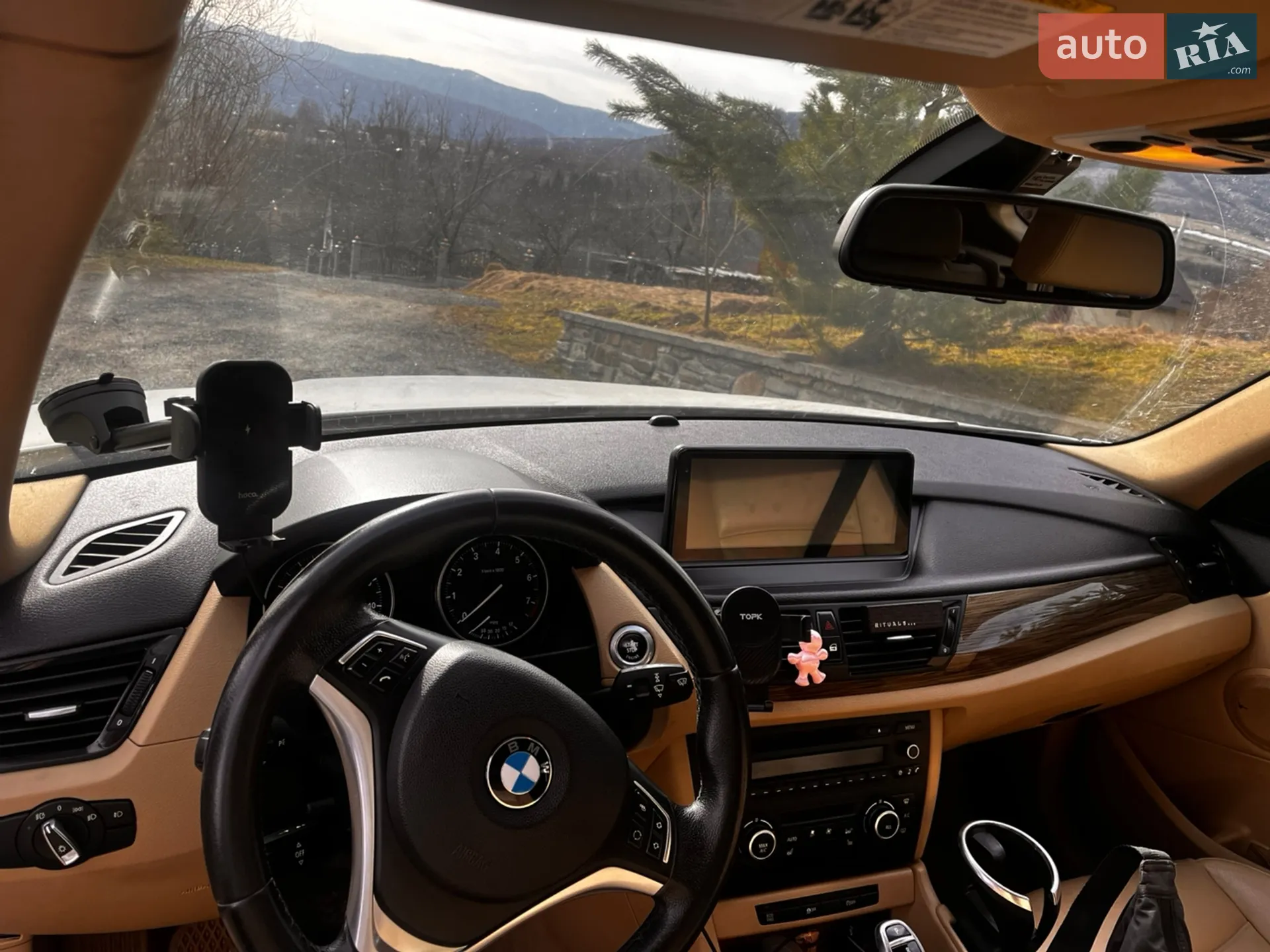 2013 BMW X1 - мініатюра 5