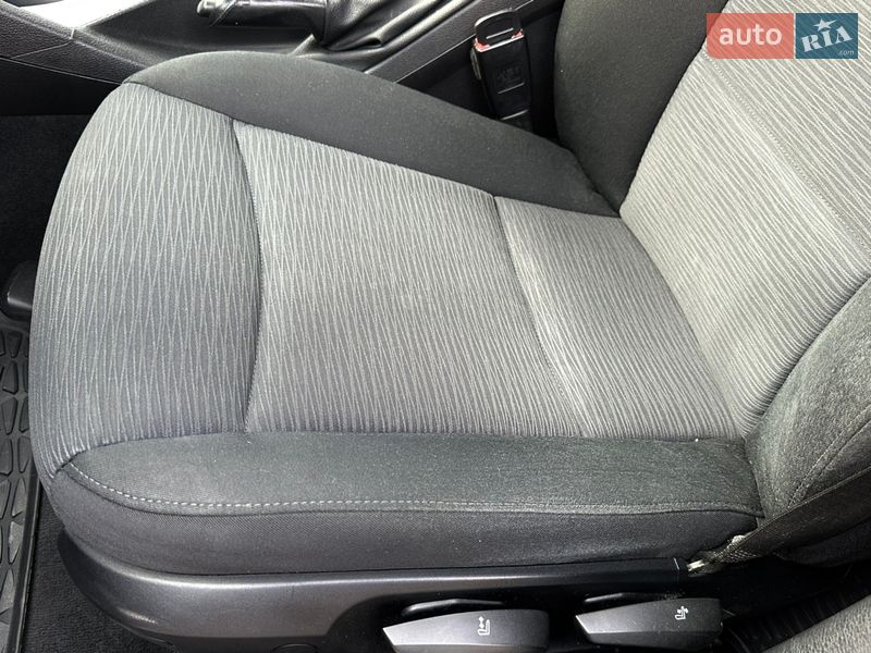 Внедорожник / Кроссовер BMW X1 2011 в Мукачево