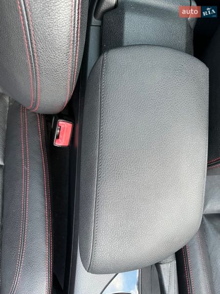 Внедорожник / Кроссовер BMW X1 2013 в Харькове