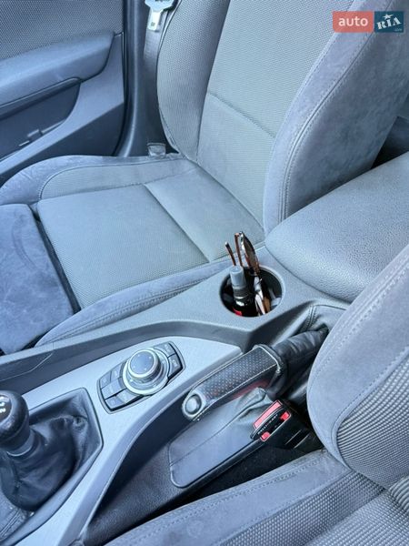 Позашляховик / Кросовер BMW X1 2012 в Кагарлику