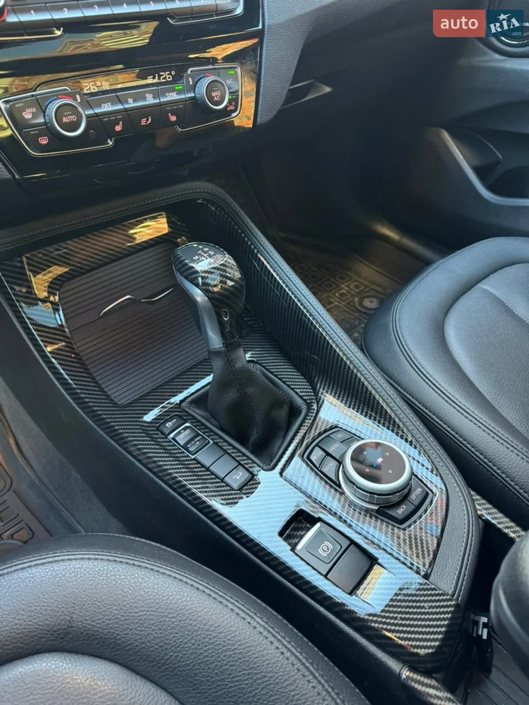 2018 BMW X1 - мініатюра 18