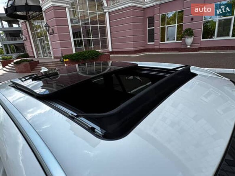 Внедорожник / Кроссовер BMW X1 2017 в Подольске