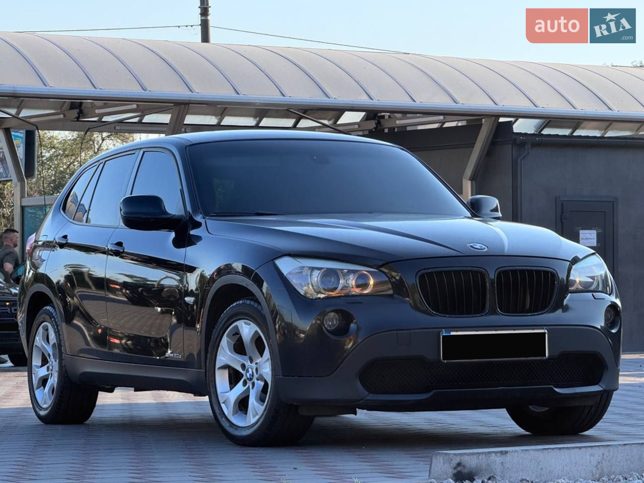 2011 BMW X1 - мініатюра 18