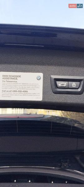 Внедорожник / Кроссовер BMW X1 2018 в Одессе