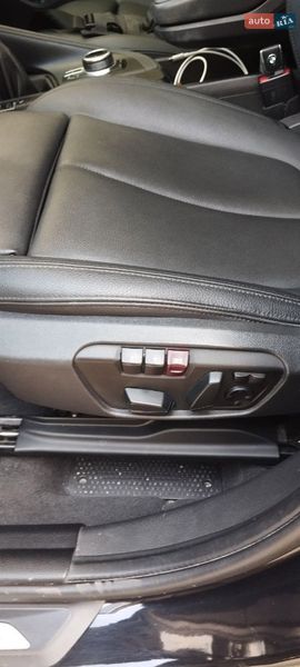 Внедорожник / Кроссовер BMW X1 2018 в Одессе