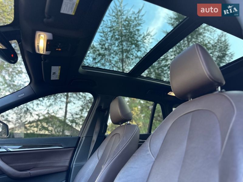Внедорожник / Кроссовер BMW X1 2018 в Львове