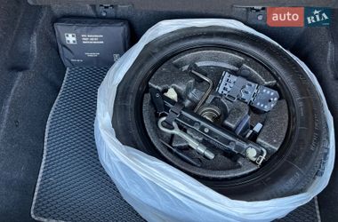 Внедорожник / Кроссовер BMW X1 2016 в Львове