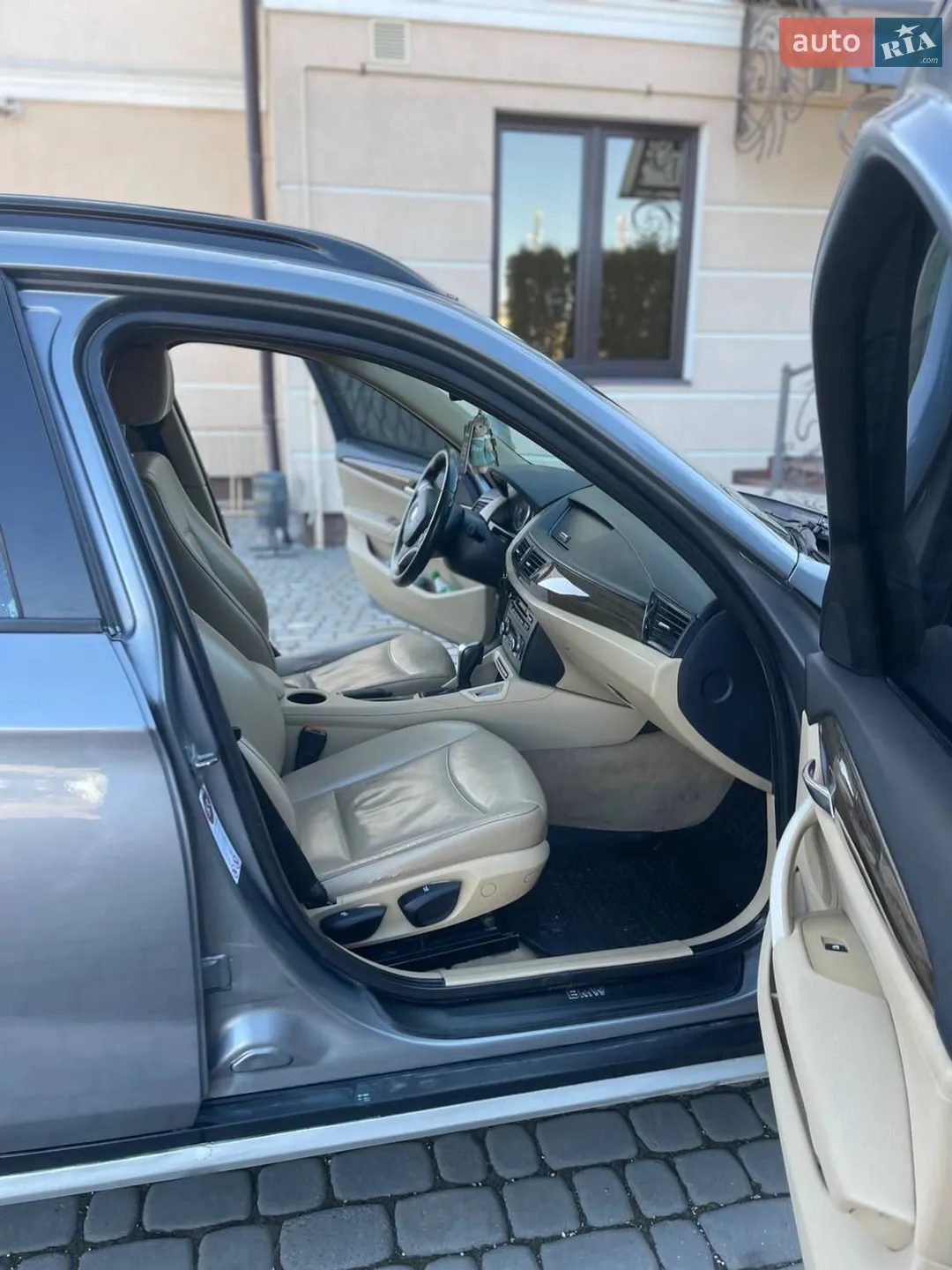 2010 BMW X1 - мініатюра 7