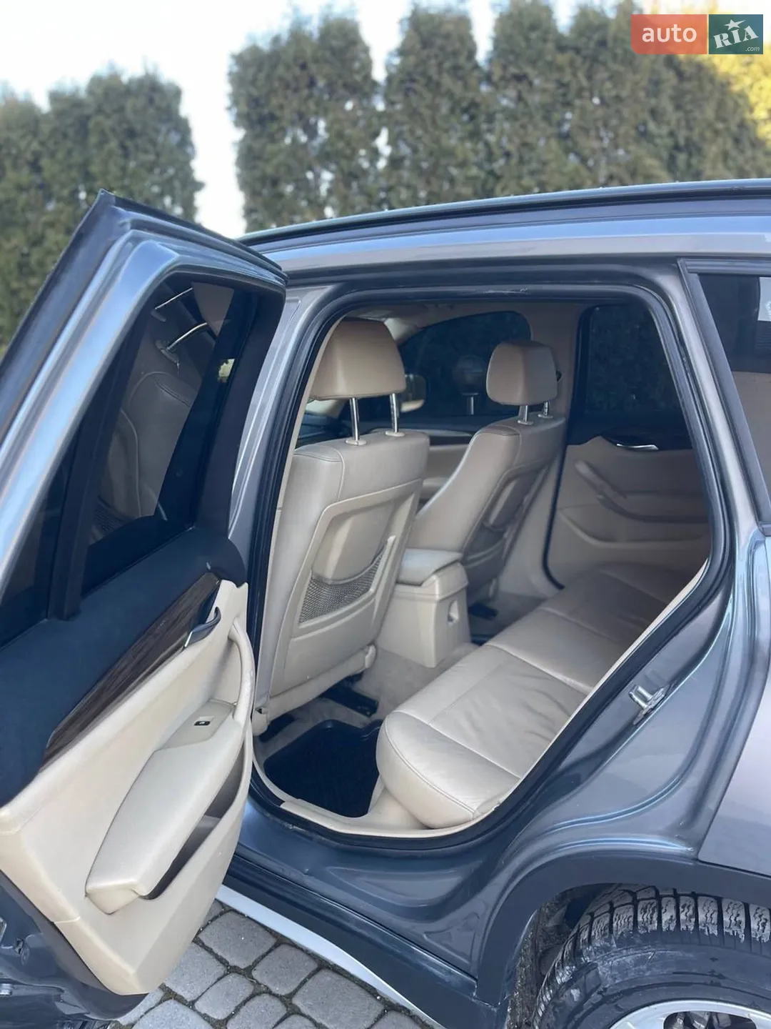 2010 BMW X1 - мініатюра 9
