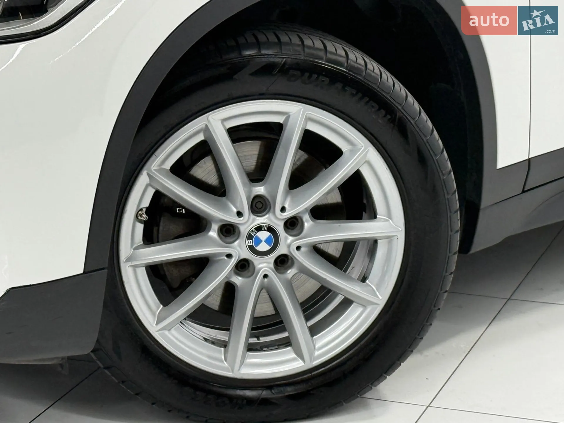 2017 BMW X1 - мініатюра 4