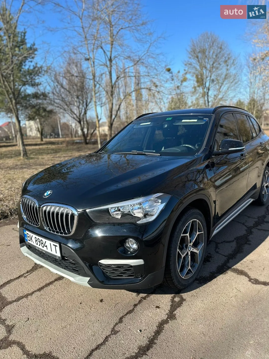 2017 BMW X1 - мініатюра 6