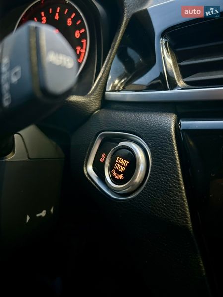 Внедорожник / Кроссовер BMW X1 2017 в Одессе