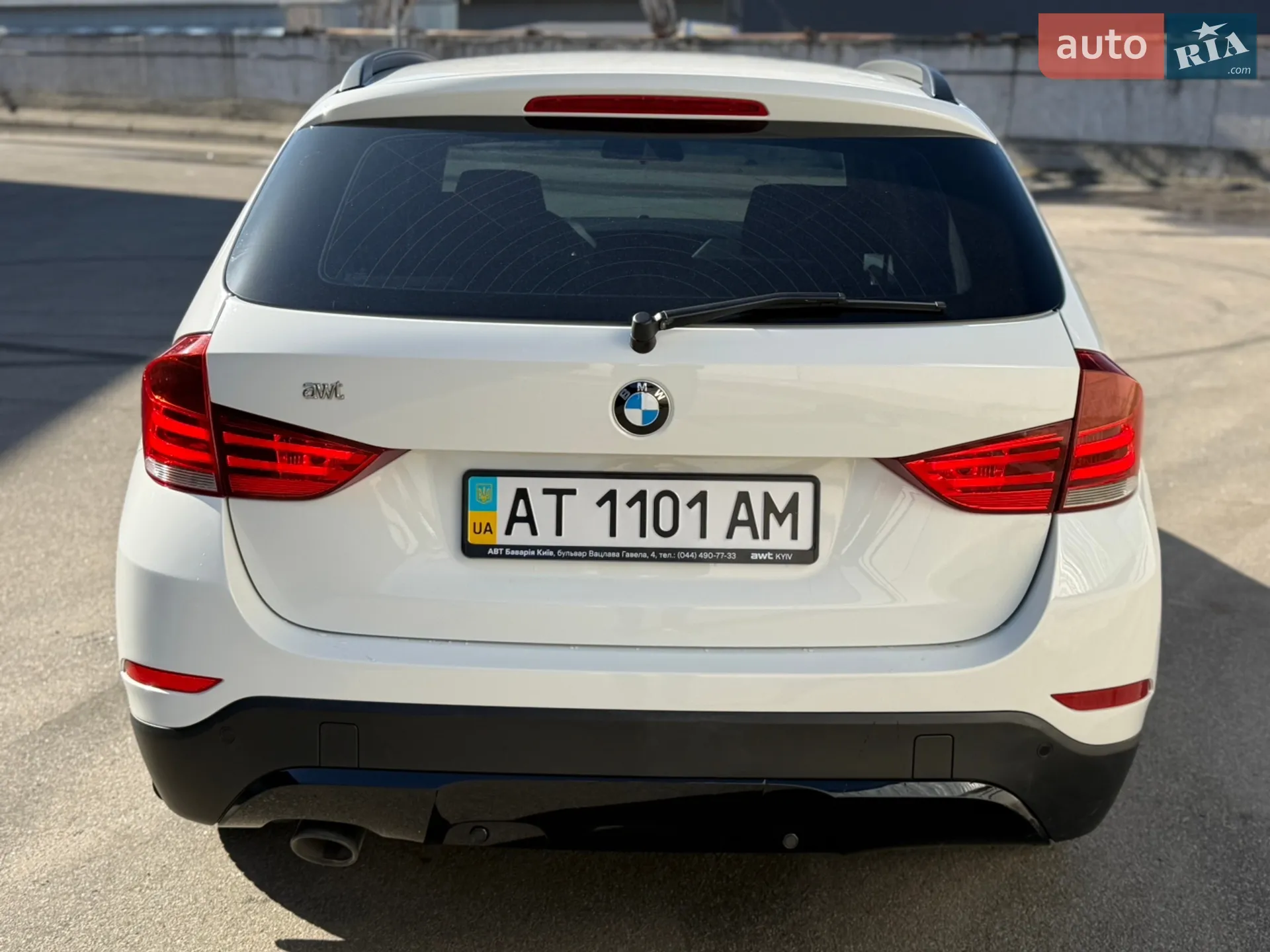 2014 BMW X1 - мініатюра 8