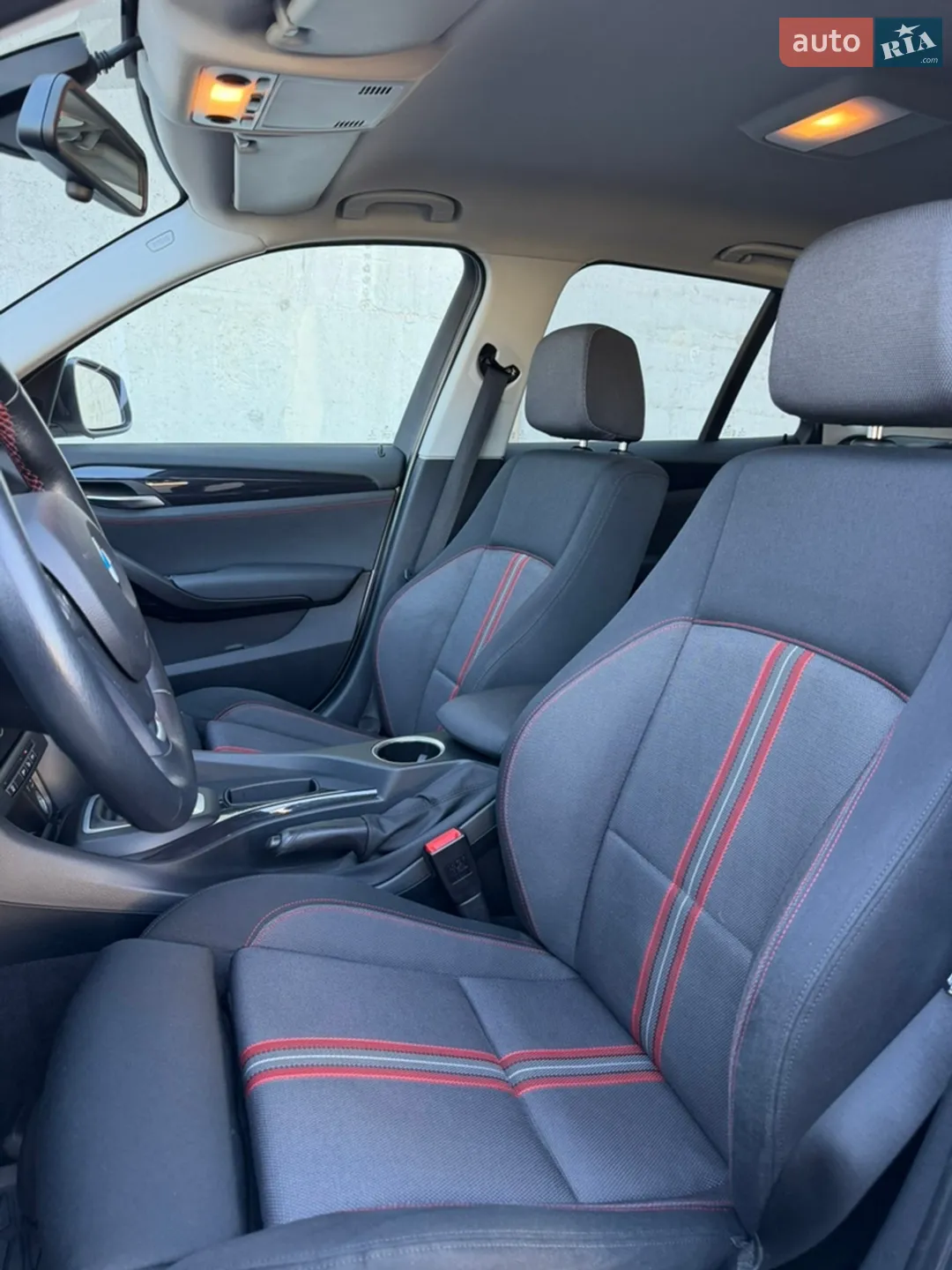 2014 BMW X1 - мініатюра 14