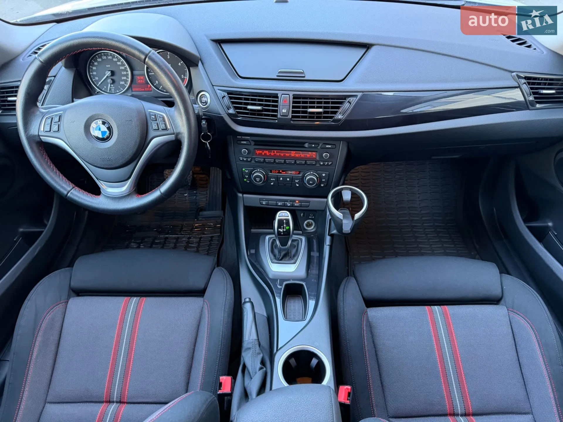 2014 BMW X1 - мініатюра 24