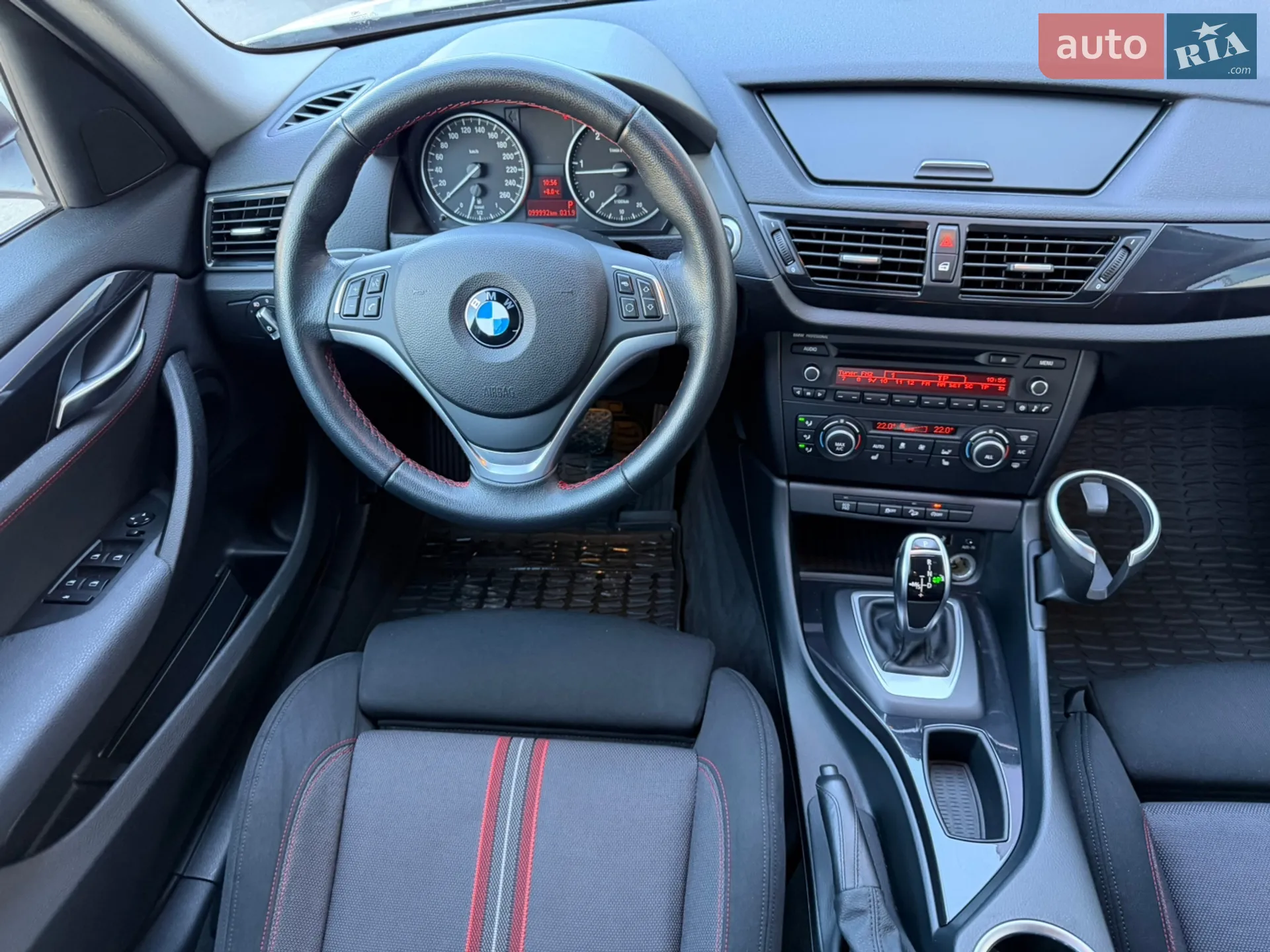 2014 BMW X1 - мініатюра 25