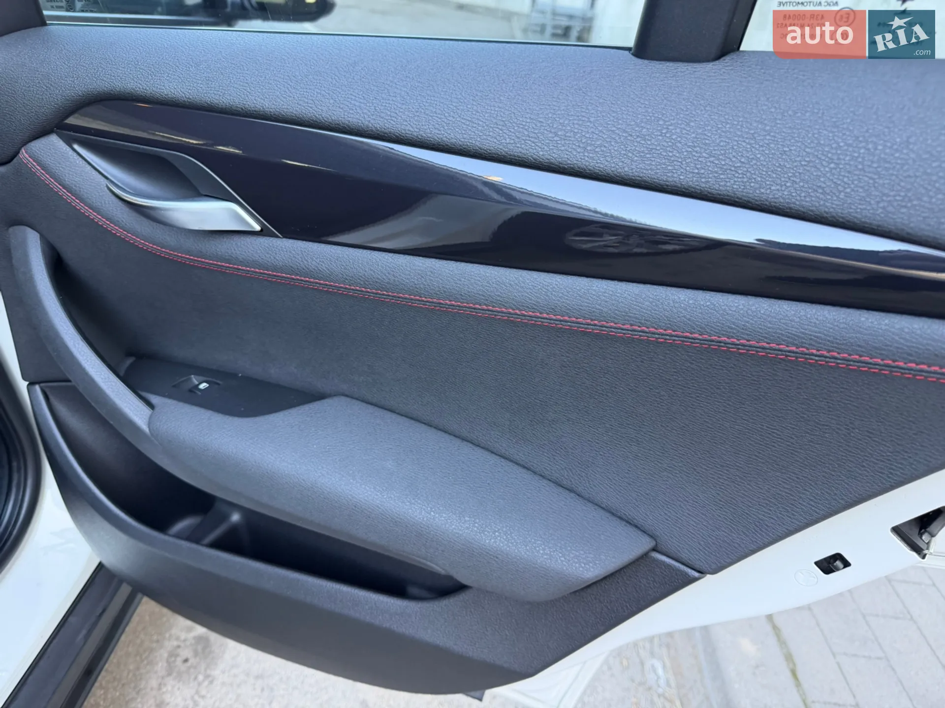 2014 BMW X1 - мініатюра 28