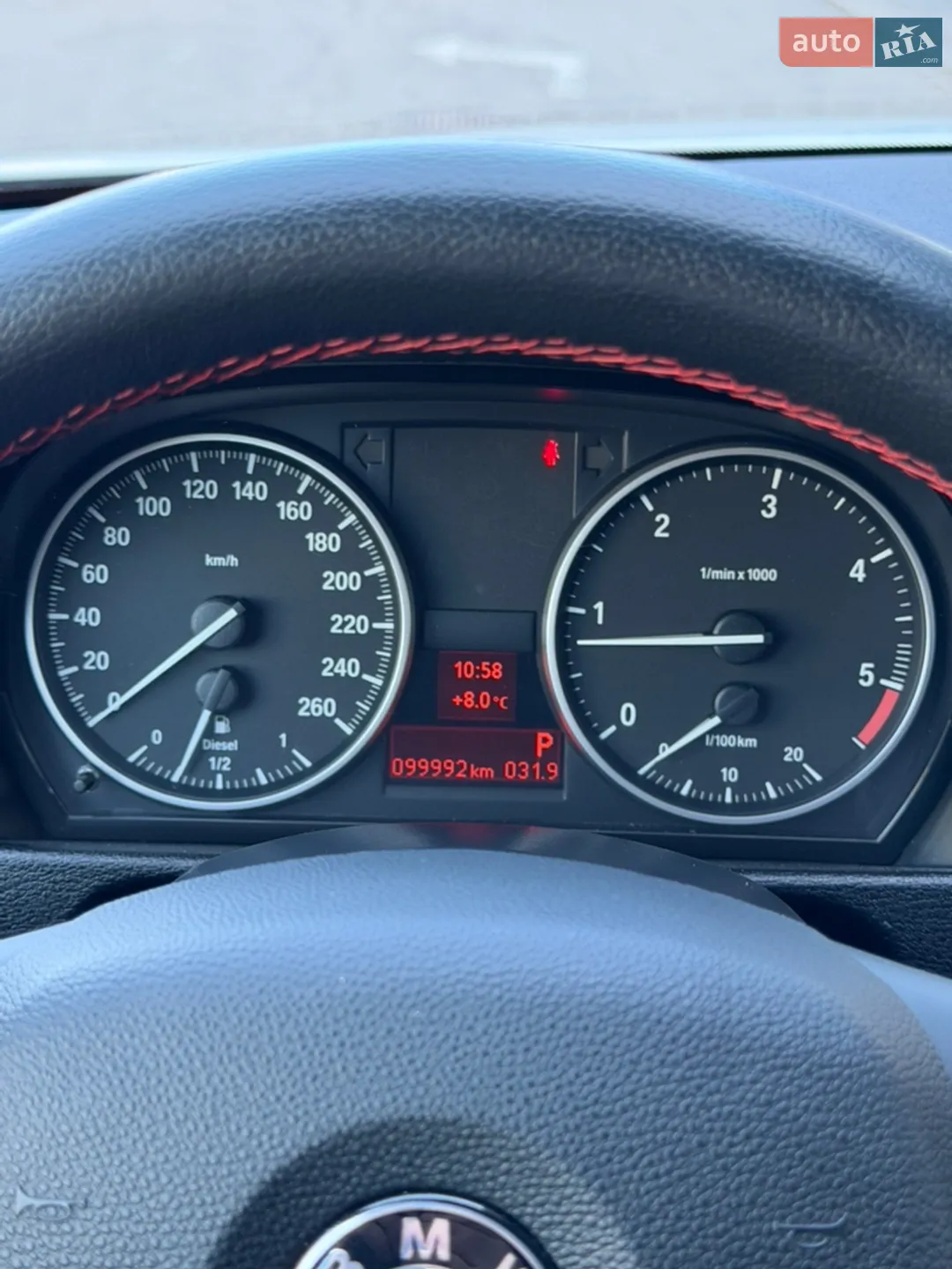 2014 BMW X1 - мініатюра 42
