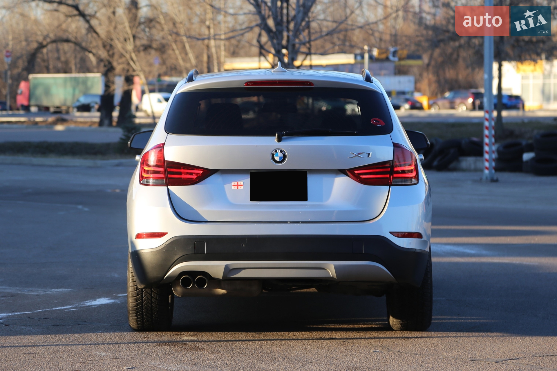 2014 BMW X1 - мініатюра 5