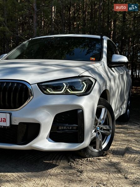 Позашляховик / Кросовер BMW X1 2020 в Білогородці