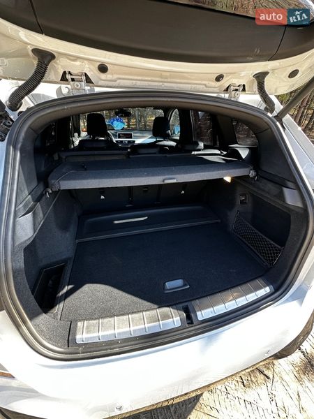 Позашляховик / Кросовер BMW X1 2020 в Білогородці