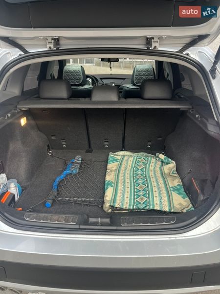 Внедорожник / Кроссовер BMW X1 2014 в Шепетовке