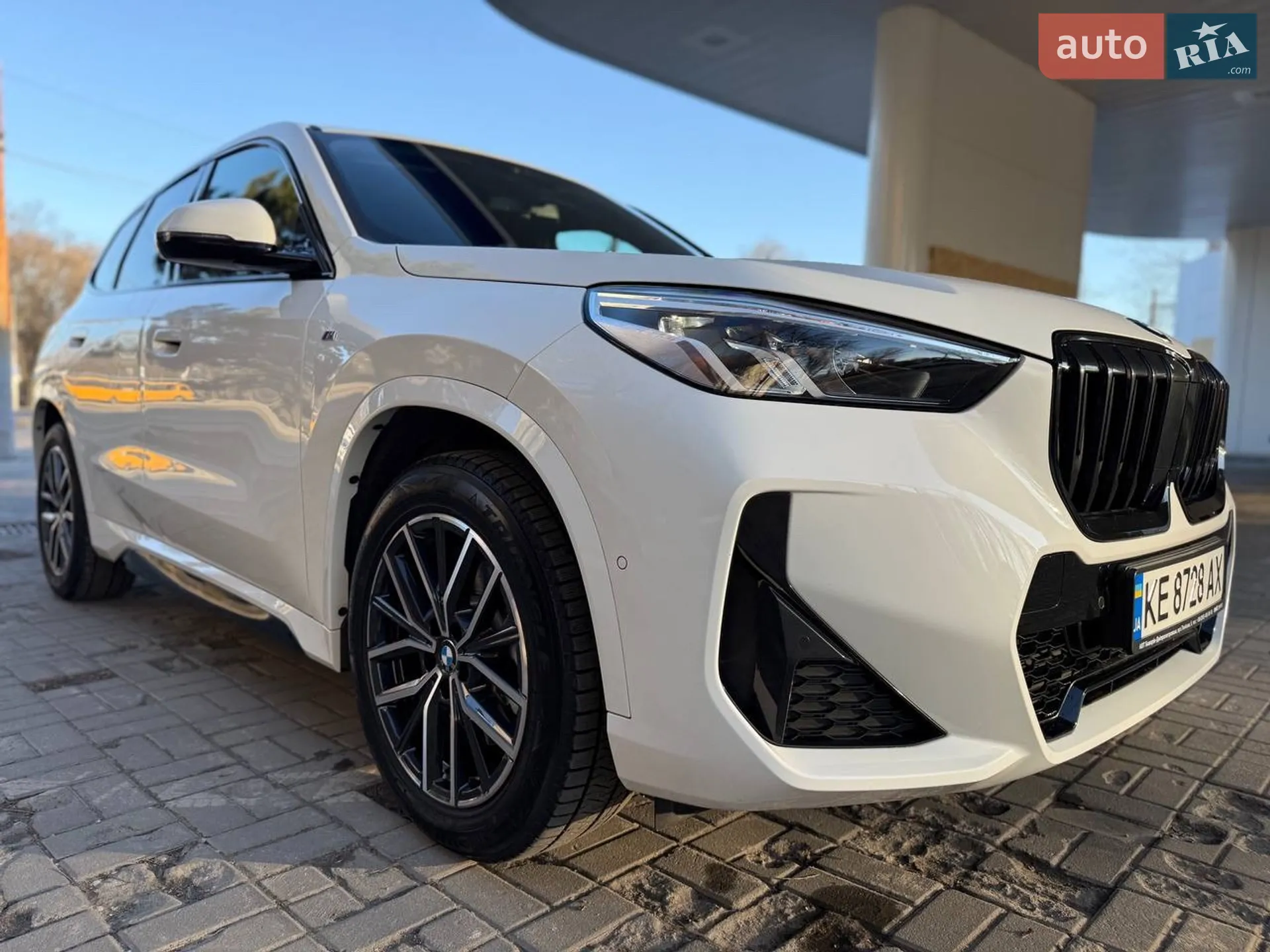 2024 BMW X1 - мініатюра 10