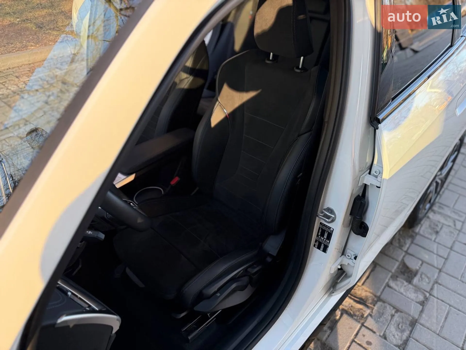 2024 BMW X1 - мініатюра 19