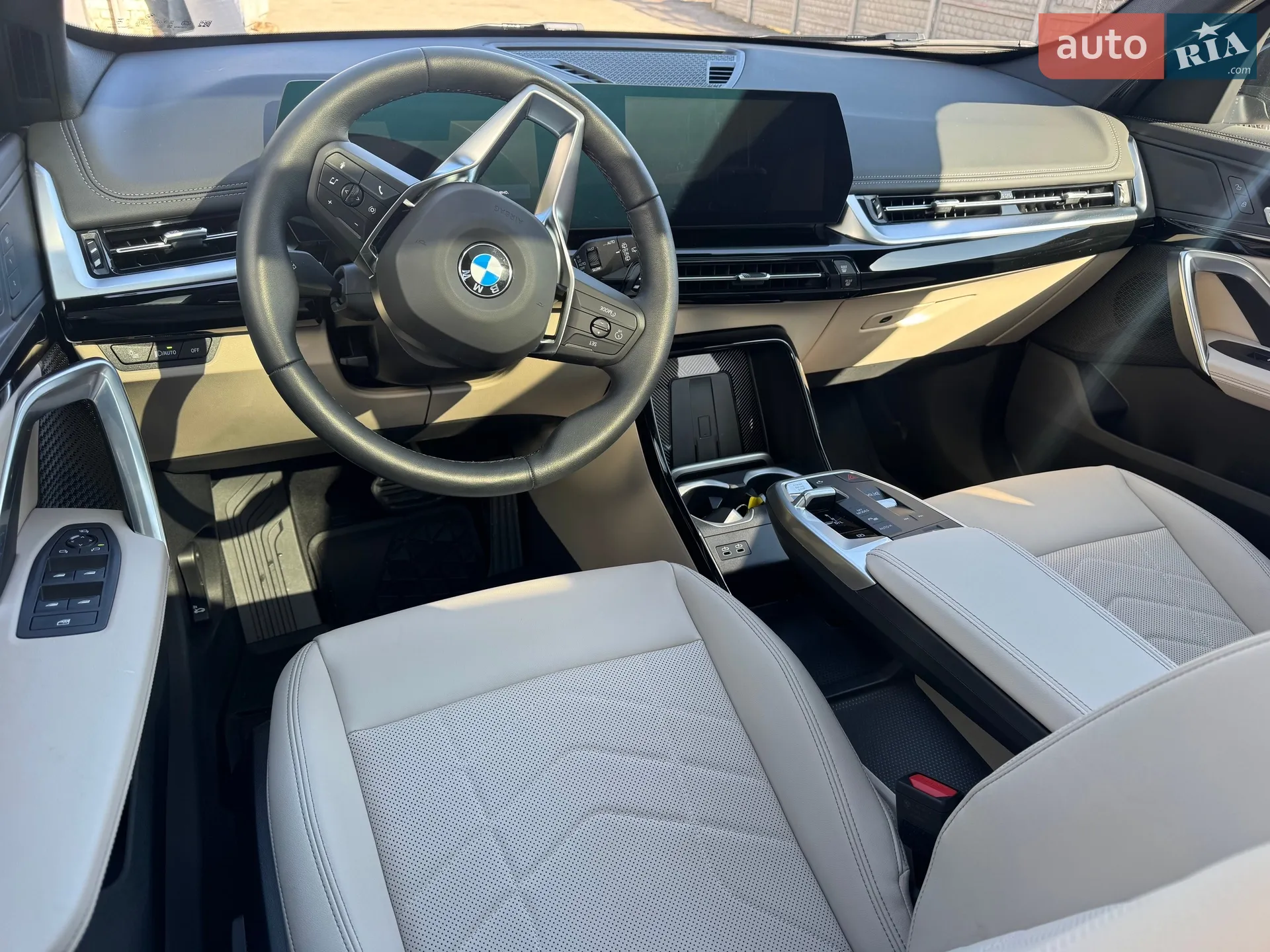 2025 BMW X1 - мініатюра 80