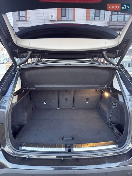 Внедорожник / Кроссовер BMW X1 2016 в Виннице