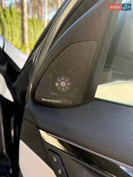 Внедорожник / Кроссовер BMW X1 2017 в Киеве