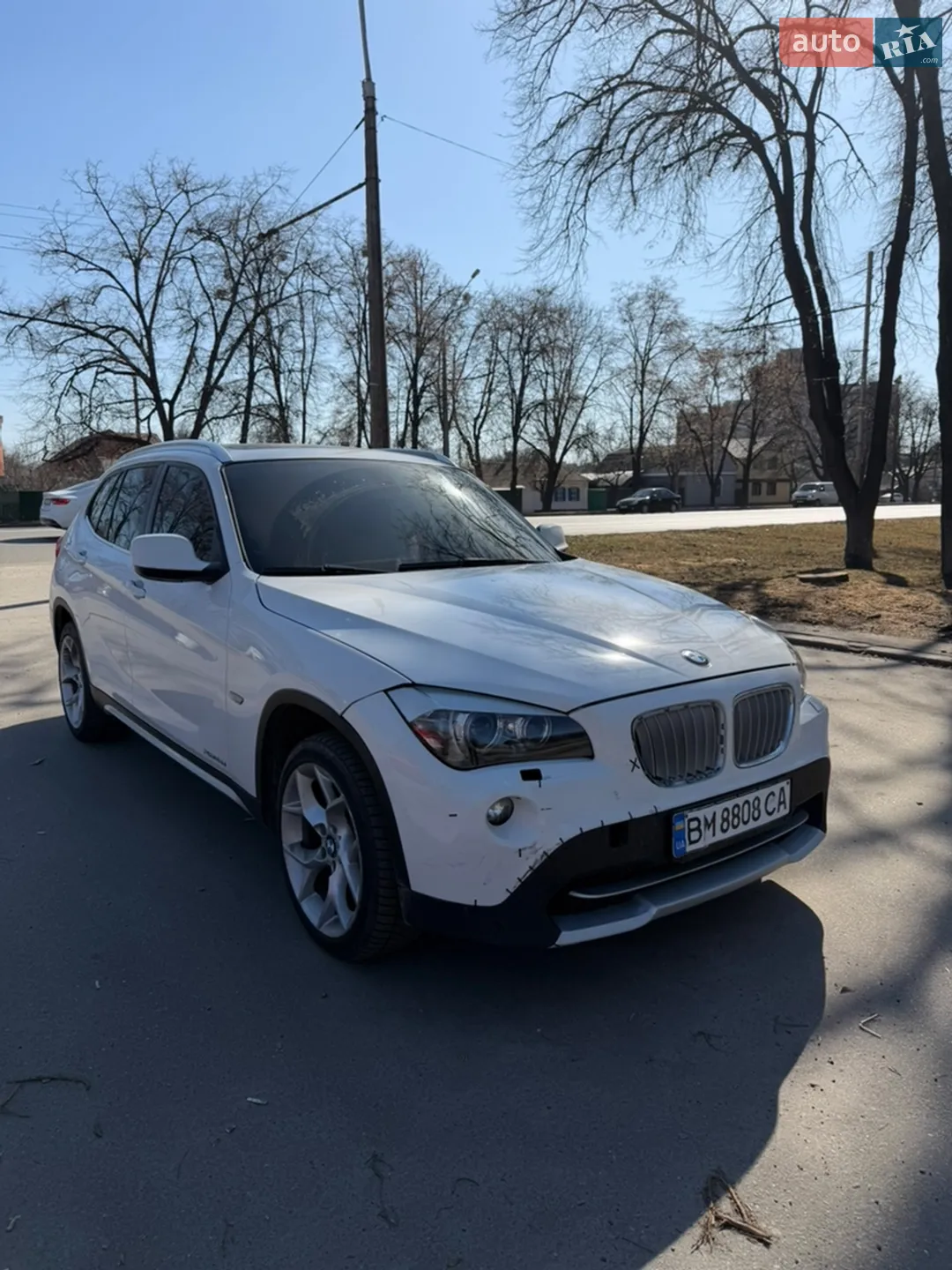 2011 BMW X1 - мініатюра 3
