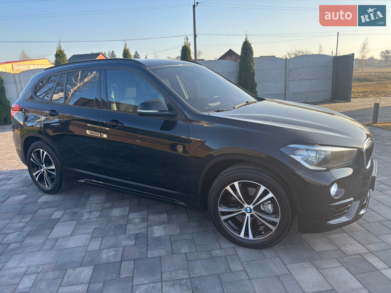 2015 BMW X1 - мініатюра 13