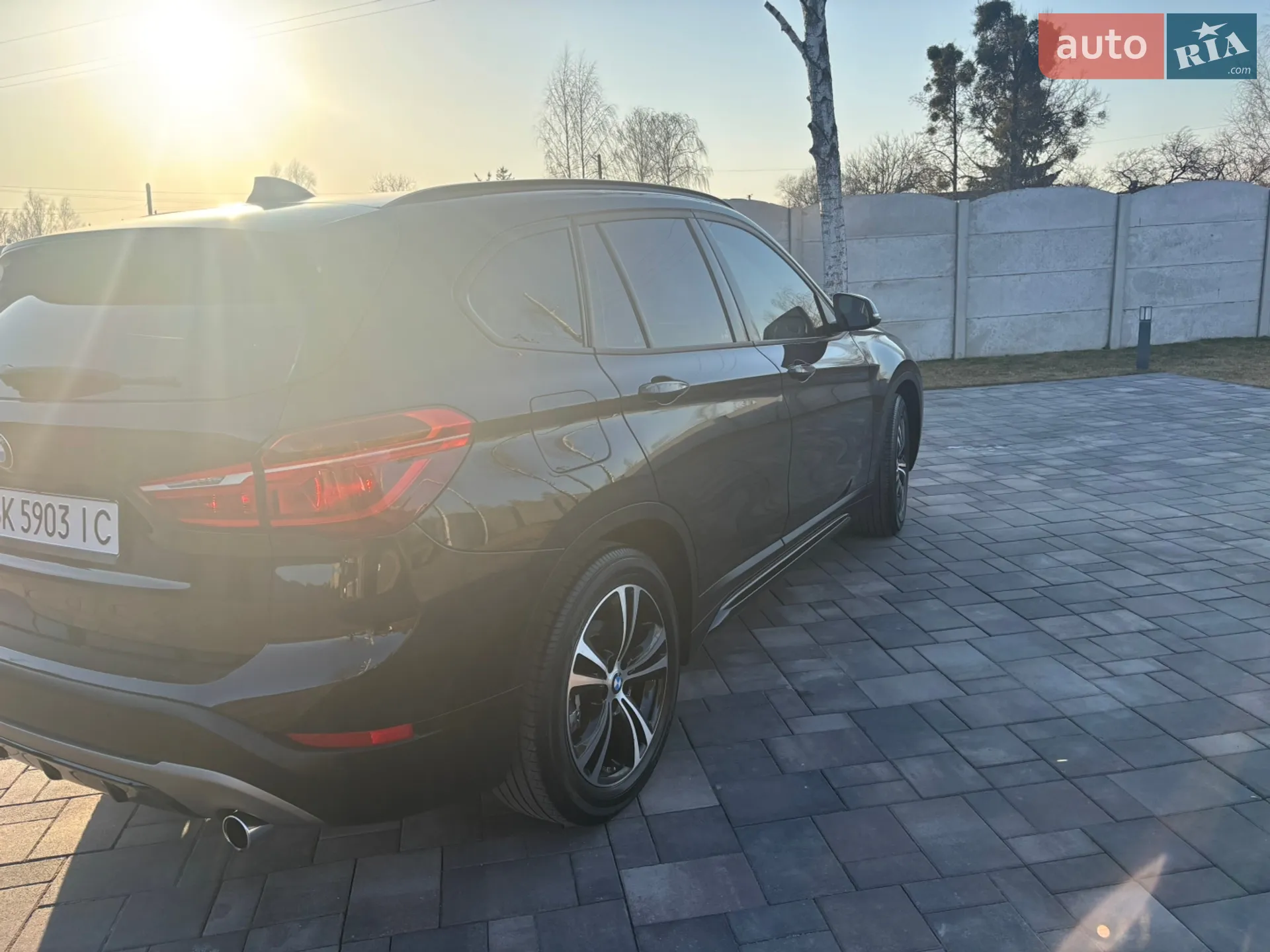 2015 BMW X1 - мініатюра 35