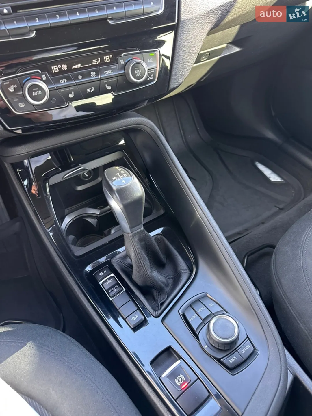 2016 BMW X1 - мініатюра 15